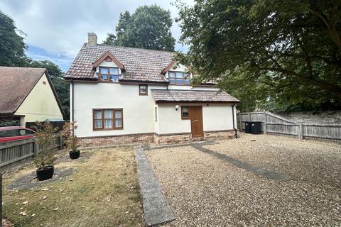 4 bedroom detached house for sale, High Street, Stretham, Ely,