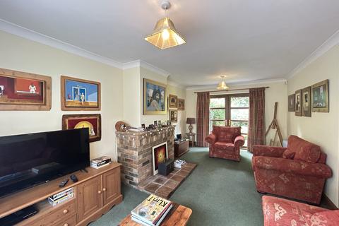 4 bedroom detached house for sale, High Street, Stretham, Ely,