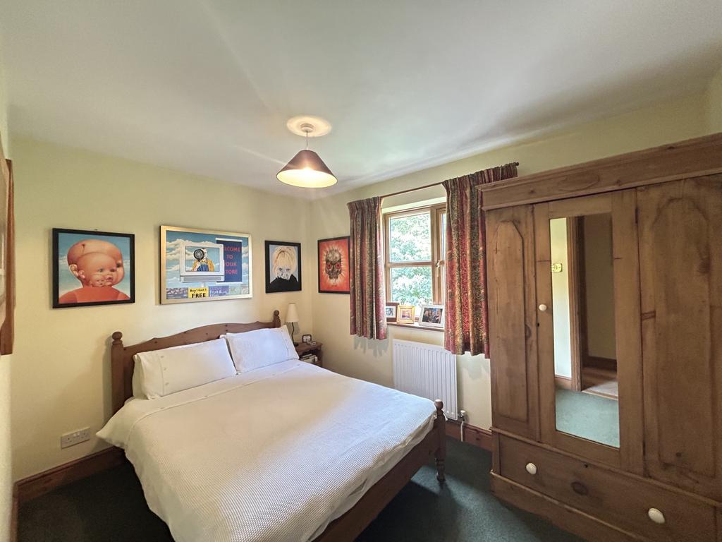 Bed 3