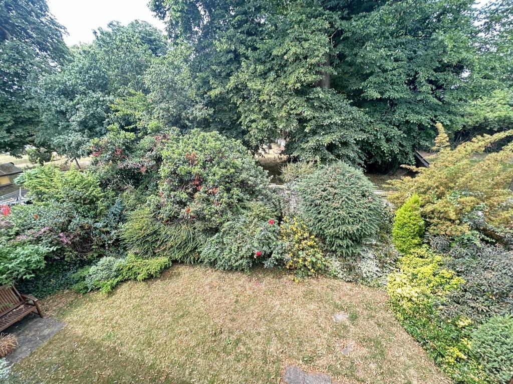 Garden 1