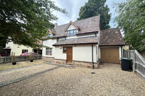 4 bedroom detached house for sale, High Street, Stretham, Ely,