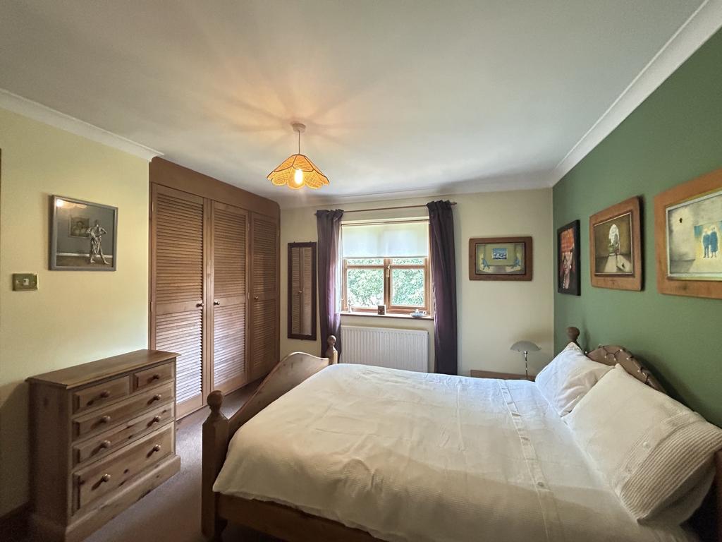 Bed 1
