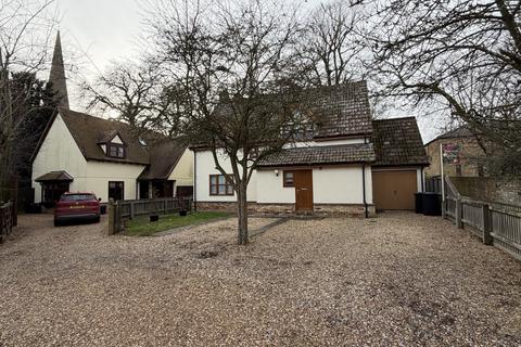 undefined, High Street, Stretham, Ely,