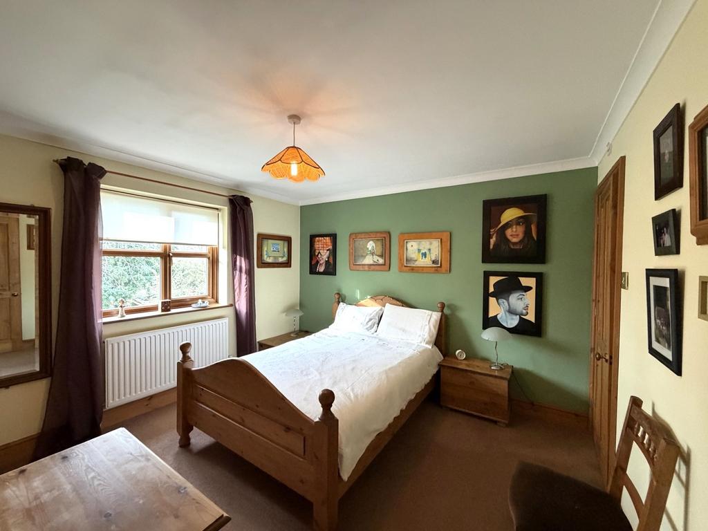 Bed 1