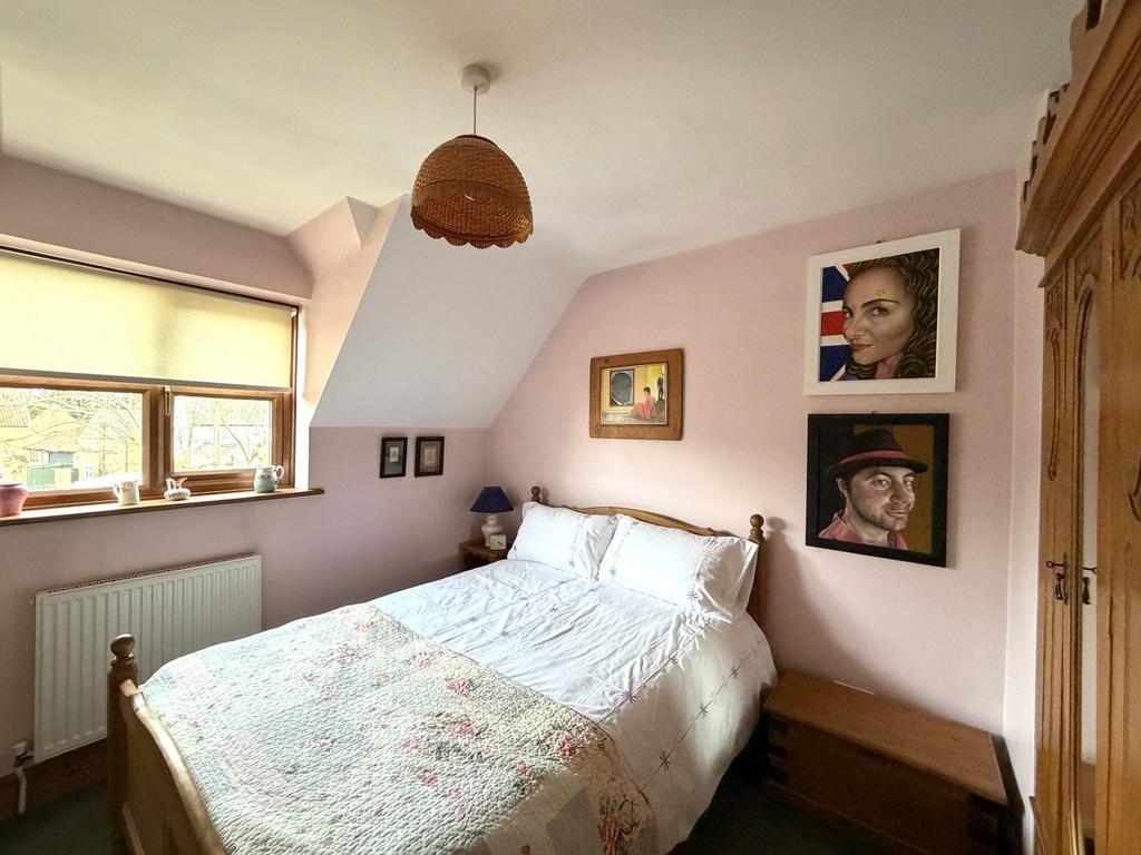 Bed 3