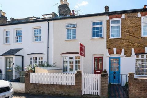 2 bedroom terraced house for sale, York Road, Teddington, TW11