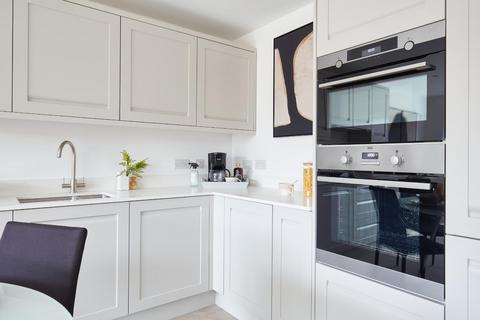 undefined, Willow Terrace, Trumpington, Cambridge