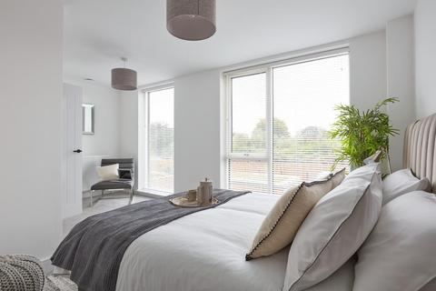 undefined, Willow Terrace, Trumpington, Cambridge