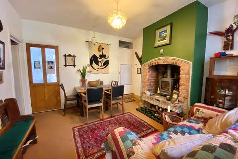 undefined, 13 Albert Street, Shrewsbury, SY1 2HT