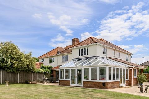 7 Clabon Second Close, Norwich, NR3 4HQ