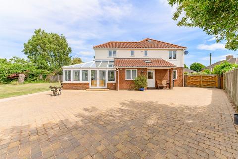7 Clabon Second Close, Norwich, NR3 4HQ