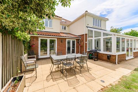 7 Clabon Second Close, Norwich, NR3 4HQ