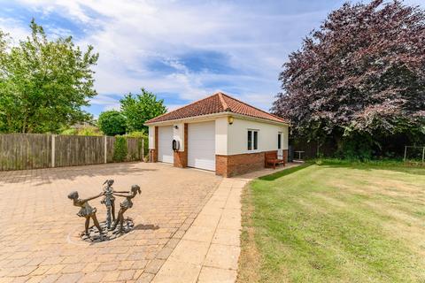 7 Clabon Second Close, Norwich, NR3 4HQ