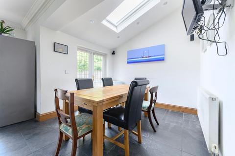 7 Clabon Second Close, Norwich, NR3 4HQ