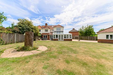 7 Clabon Second Close, Norwich, NR3 4HQ