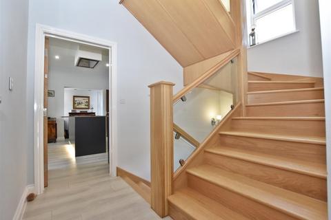 5 bedroom detached house for sale, Arlington Lodge, Strathallan Road, Onchan, Isle Of Man