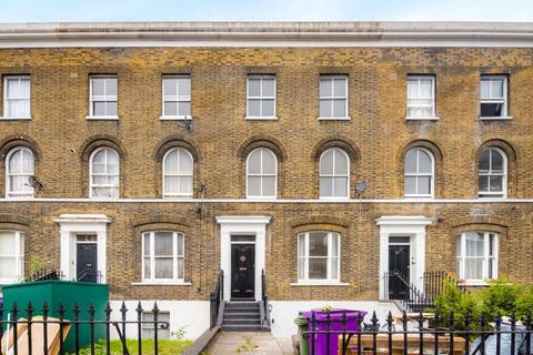 16 Campbell Road, London, E3 4DT