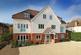 MCLAREN COURT, FETCHAM KT22