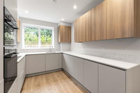 undefined, MCLAREN COURT, FETCHAM KT22