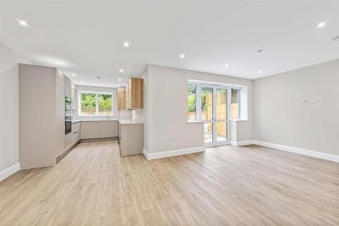 undefined, MCLAREN COURT, FETCHAM KT22