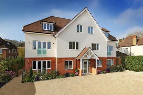 undefined, MCLAREN COURT, FETCHAM KT22