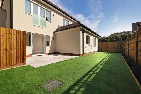 undefined, MCLAREN COURT, FETCHAM KT22