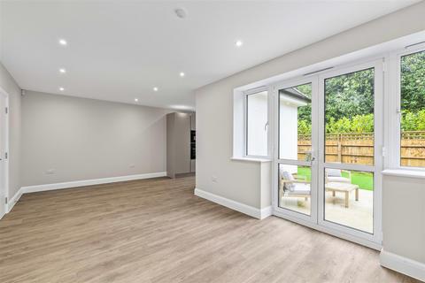 undefined, MCLAREN COURT, FETCHAM KT22