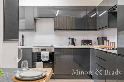 6 bedroom terraced house to rent, Winter Road, Norwich