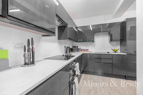 6 bedroom terraced house to rent, Winter Road, Norwich