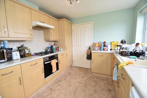 4 bedroom detached house for sale, Churchside Gardens, Houghton Le Spring, County Durham, DH5