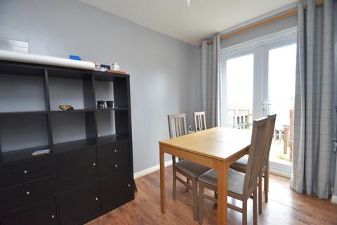 4 bedroom detached house for sale, Churchside Gardens, Houghton Le Spring, County Durham, DH5