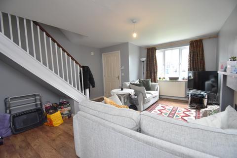 4 bedroom detached house for sale, Churchside Gardens, Houghton Le Spring, County Durham, DH5