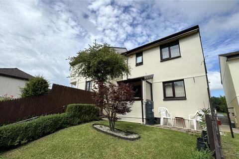 3 bedroom detached house for sale, Tremeddan Court, Cornwall PL14