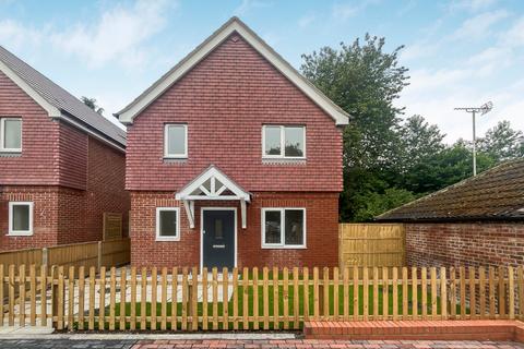 3 bedroom detached house for sale, Chase Road, Lindford, Bordon, Hampshire
