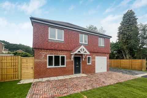 4 bedroom detached house for sale, Chase Road, Lindford, Bordon, Hampshire