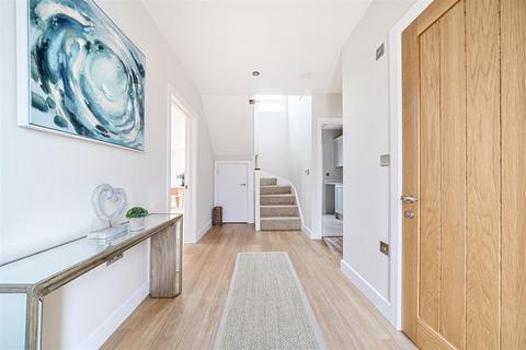 4 bedroom detached house for sale, Chase Road, Lindford, Bordon, Hampshire