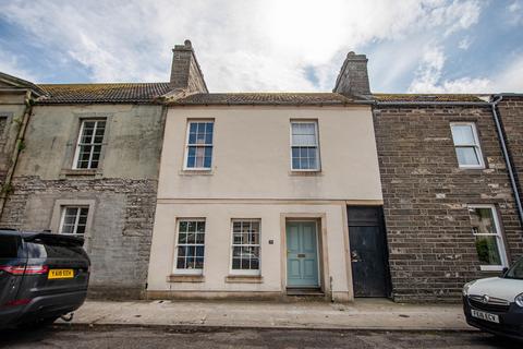 undefined, Sinclair Terrace, Wick, Highland. KW1 5AB
