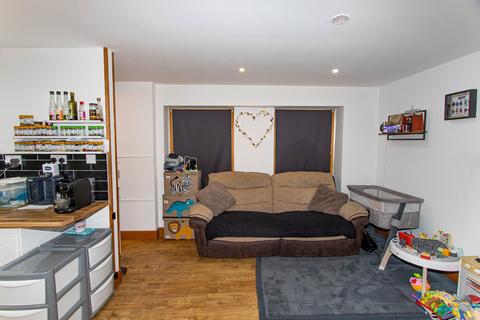 undefined, Sinclair Terrace, Wick, Highland. KW1 5AB