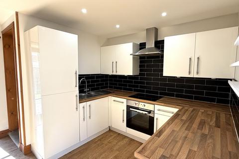 undefined, Sinclair Terrace, Wick, Highland. KW1 5AB