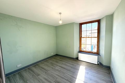 undefined, Sinclair Terrace, Wick, Highland. KW1 5AB