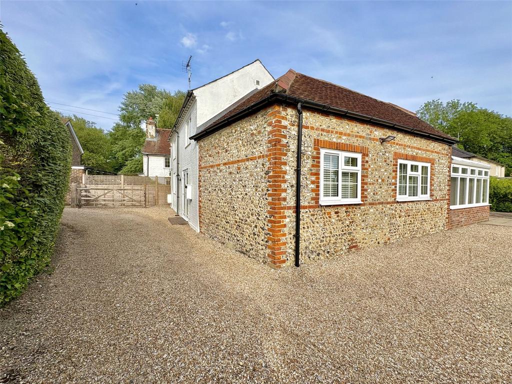 The Property