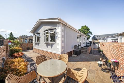undefined, Greenfields, Lyneham, SN15