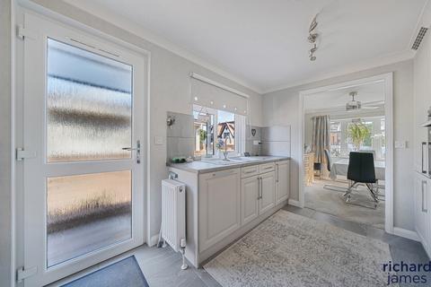undefined, Greenfields, Lyneham, SN15