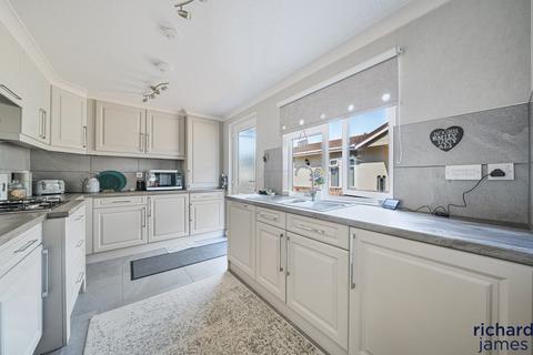 undefined, Greenfields, Lyneham, SN15