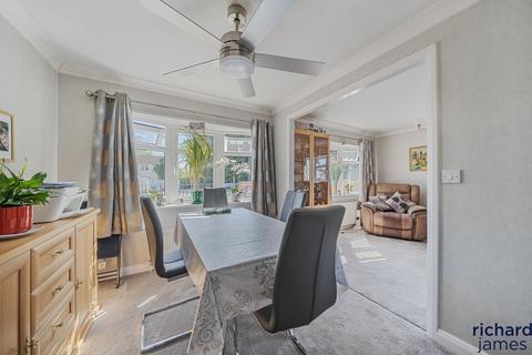 undefined, Greenfields, Lyneham, SN15