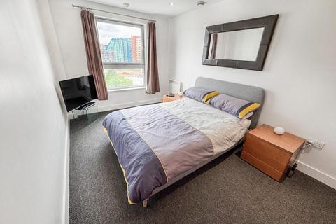 1 bedroom flat for sale, Magellan House, Armouries Way, Leeds