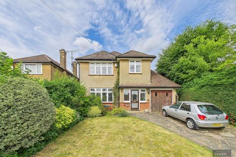 undefined, The Ridgeway, Watford, WD17 4TL