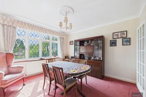undefined, The Ridgeway, Watford, WD17 4TL