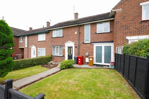 17 Rising Side, Barrow-in-furness, LA13 9ES