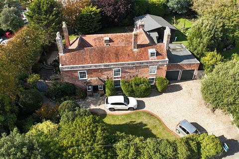 undefined, Lymington Road, Milford on Sea, Lymington, Hampshire, SO41